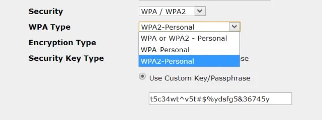WPA2, WEP, and Friends What's the Best Way to Encrypt Your WiFi?
