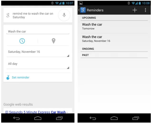 OK, Google 20+ Useful Things You Can Say to Your Android Phone