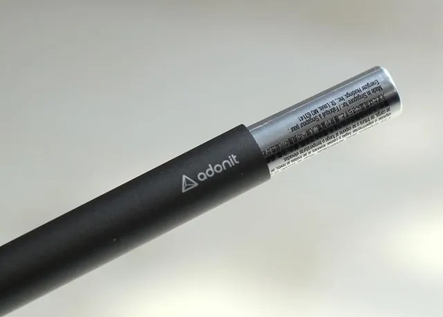 Adonit Jot Script Evernote Edition Review and Giveaway