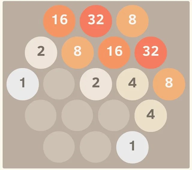 Playing 2048 20 Of The Best Versions Of The Addictive Puzzle Game