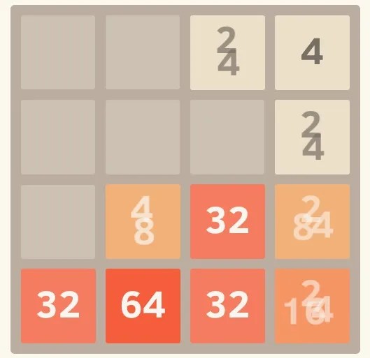 Playing 2048 20 Of The Best Versions Of The Addictive Puzzle Game