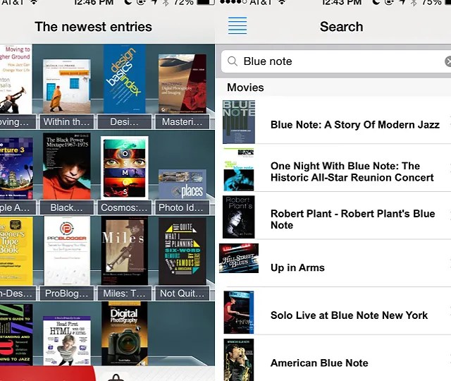Cataloguing Made Easy Scan Your Media, Books & More Into Your Library
