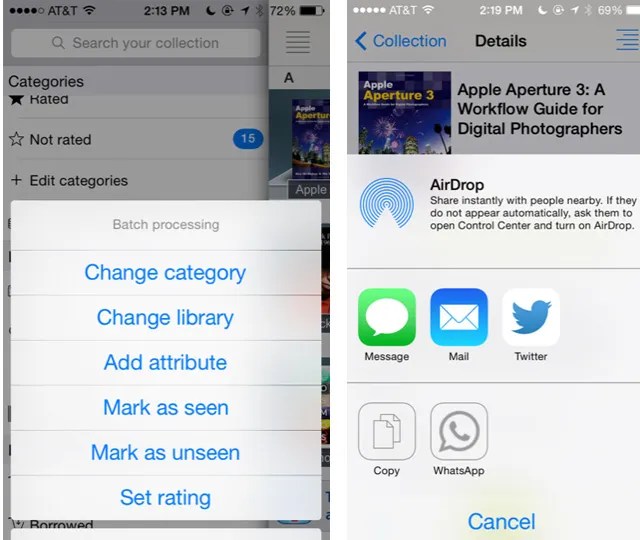 Cataloguing Made Easy Scan Your Media, Books & More Into Your Library