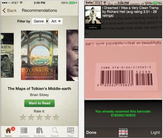 Cataloguing Made Easy Scan Your Media, Books & More Into Your Library