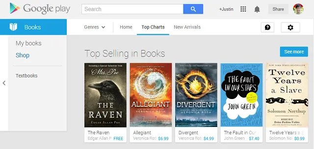 How To Get Free Books On Google Play Store Laskoom