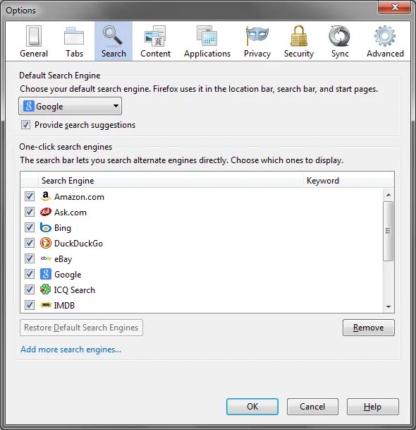 How To Clean A Hijacked Web Browser