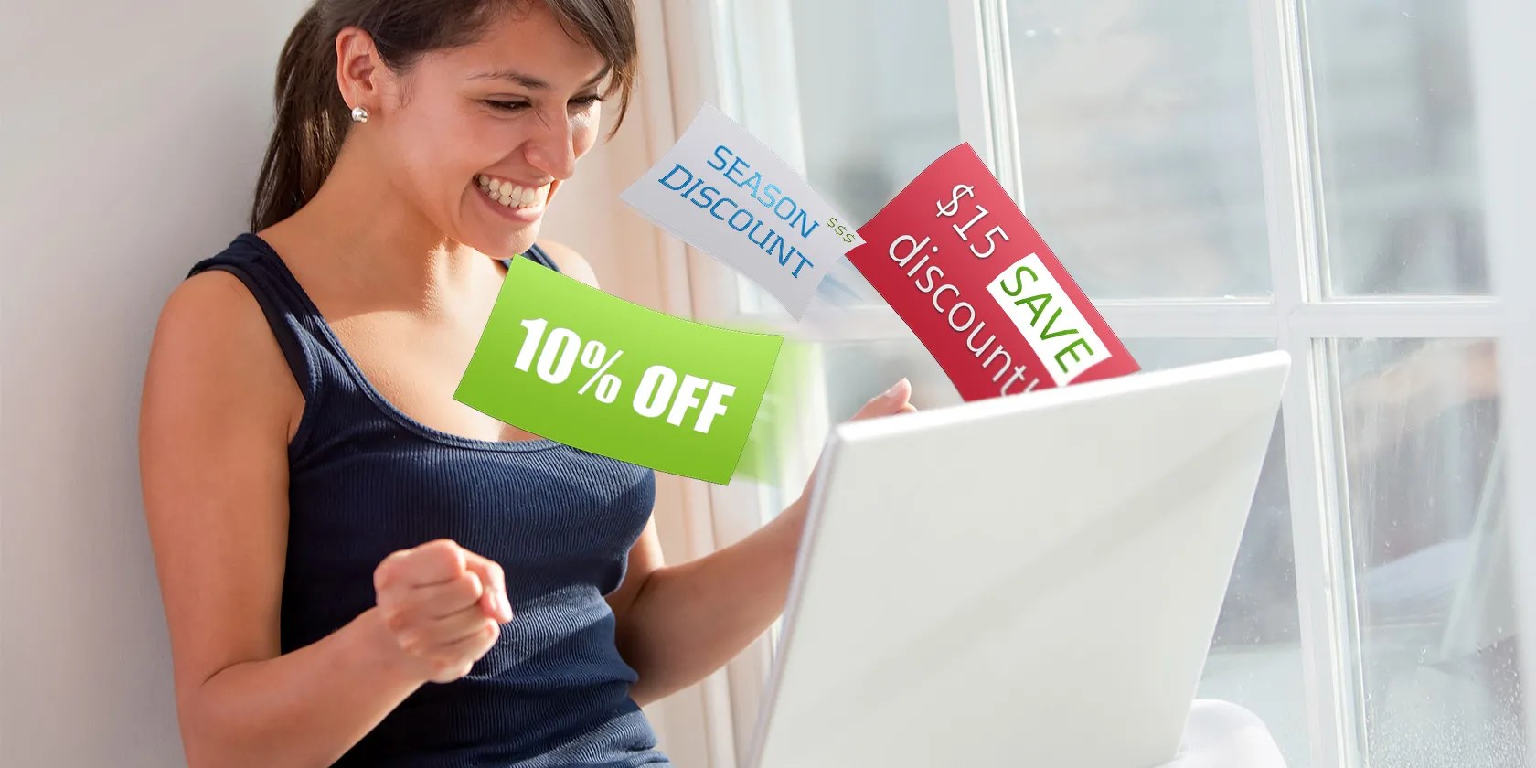 The 3 Best Online Coupon Sites to Save You Money