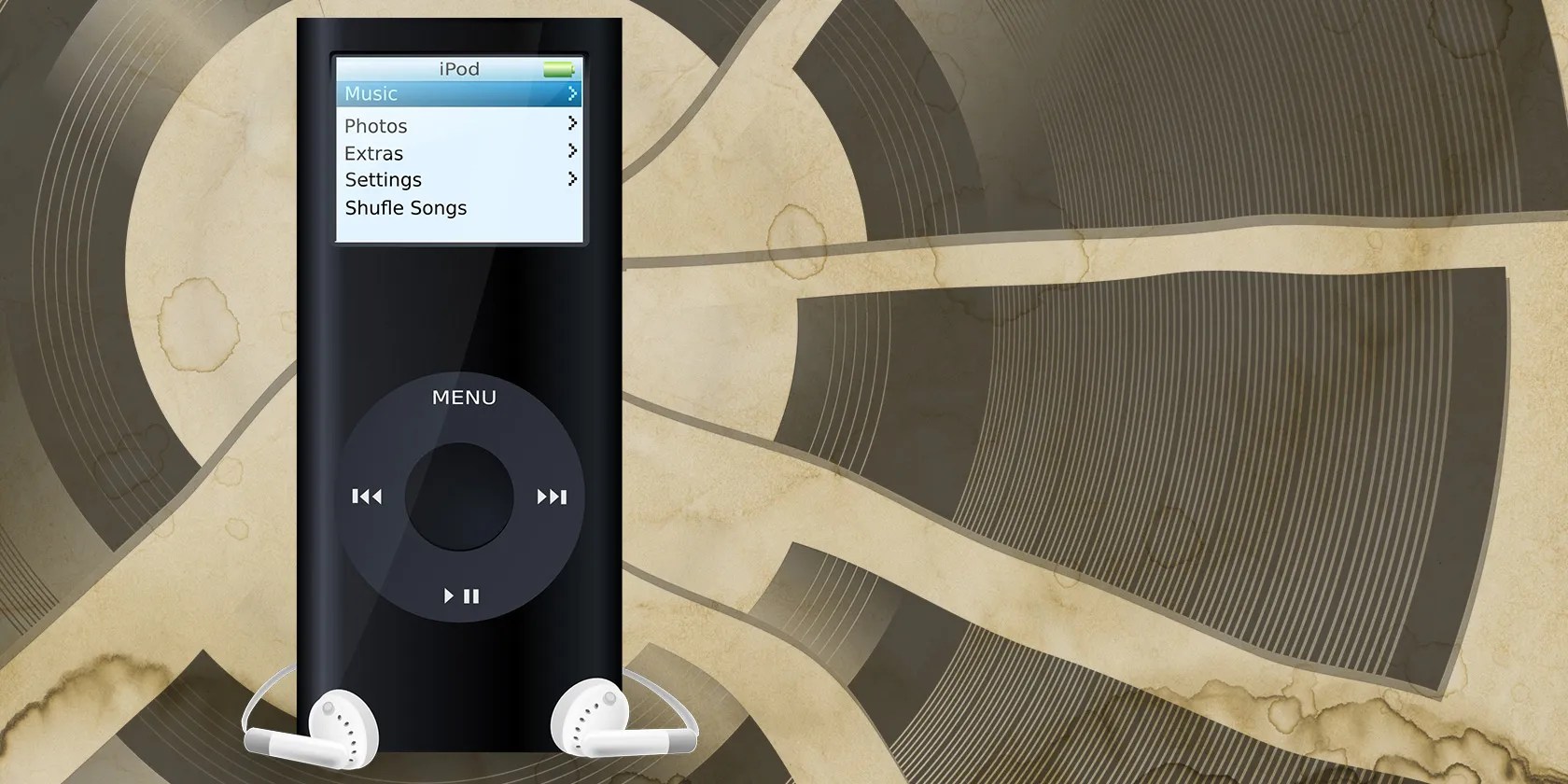 Vinyl vs. Digital Music 5 Reasons Why Digital Is Better LaptrinhX