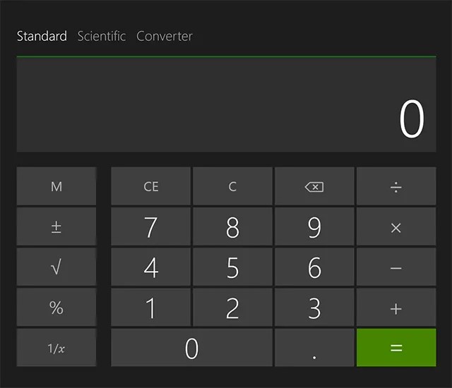 9 Neglected Windows Calculator Features to Save Your Day (and Money)