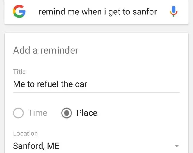 8 Amazing, LifeImproving Uses for Google Now Reminders