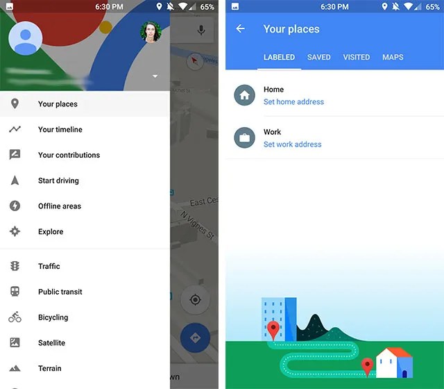 16 Google Maps for Android Tricks That’ll Change How You Navigate