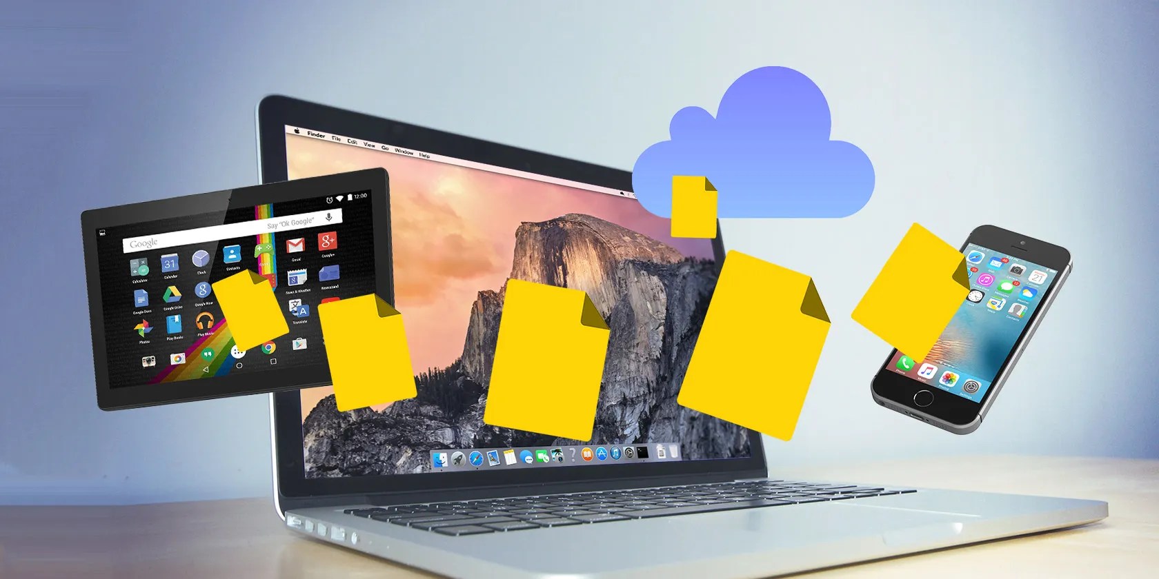 Better Than Dropbox The 6 Quickest Ways to Share Any File With Anyone