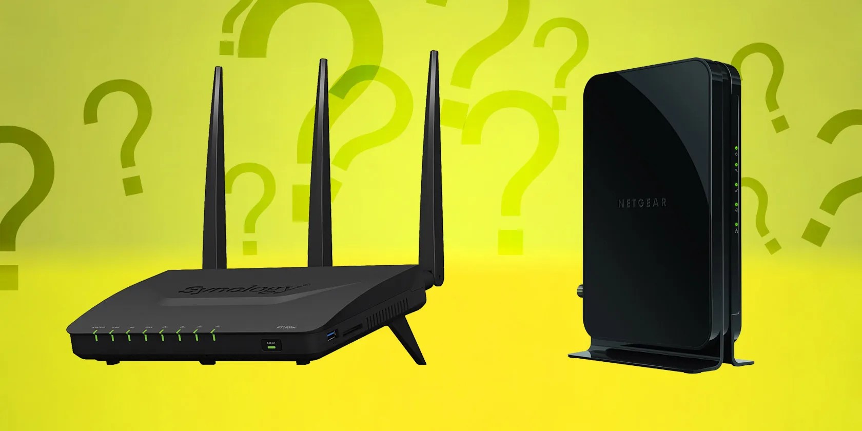 Modem vs. Router The Differences and Why You Need Both Alkemy