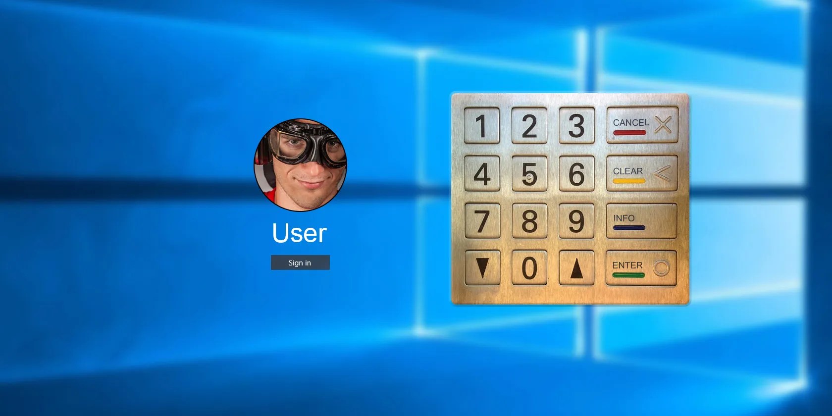 PIN or Password? What’s Safer to Use in Windows 10 LaptrinhX