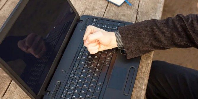 Black Screen At Boot Here S How To Fix It