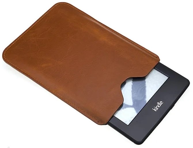 The Best Cases and Covers for the Kindle, Paperwhite, Voyage, and Oasis