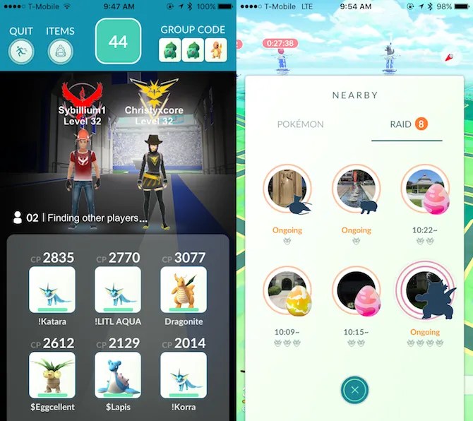 Generator] Pokemon Go Raid Duration Grab 99,999 Pokecoins and incense