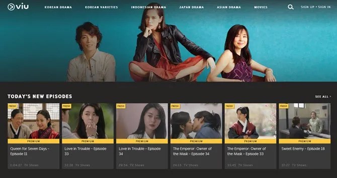 VuClip Lets You Watch & Download Online Videos on Mobile Devices