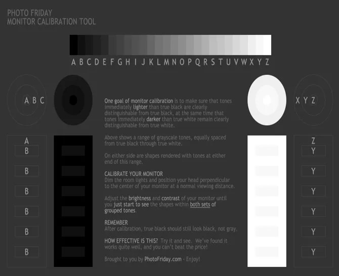 Best Color Calibration Tool For Mac kidsever