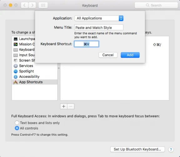 5 Ways to Strip Formatting When You Copy and Paste Text LaptrinhX