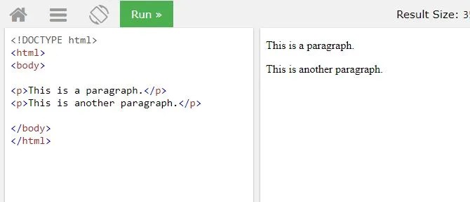 8 Best Websites For Quality Html Coding Examples