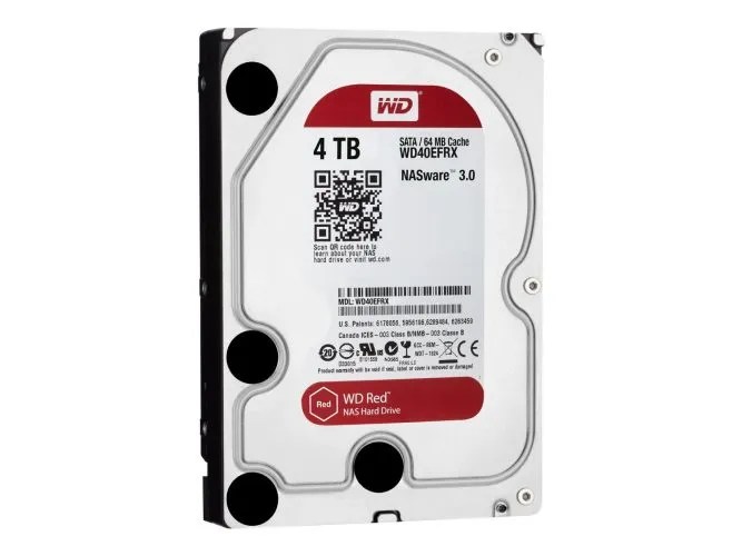 The 5 Most Reliable Hard Drives According to Server Companies