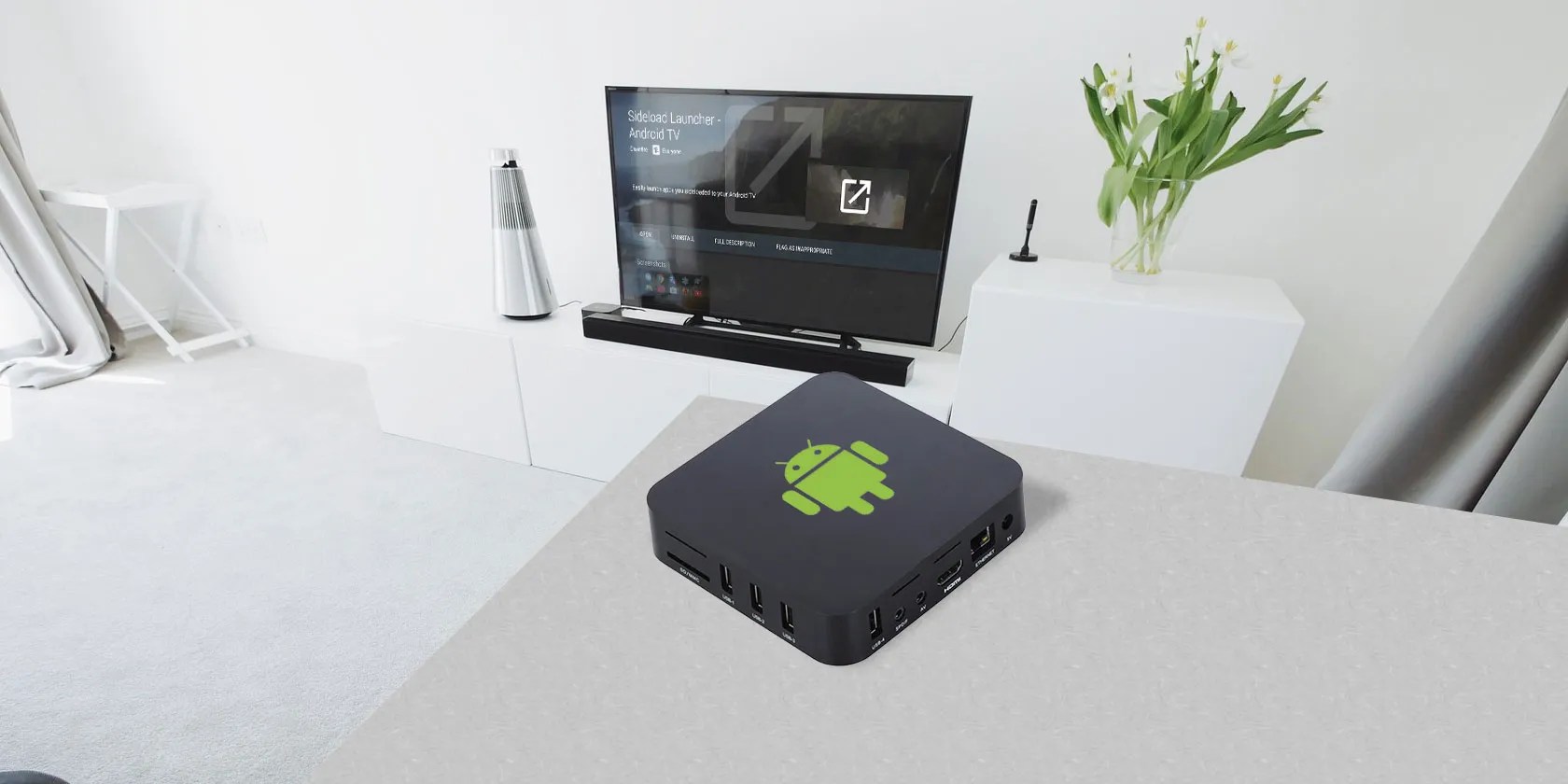 3 Easy Ways to Access Sideloaded Apps on Android TV