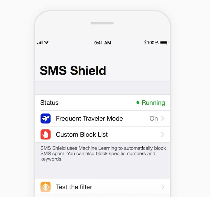 3 Effective SMS Spam Blocking Apps for iPhone
