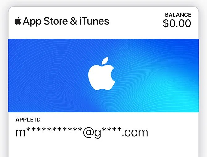 Everything You Need to Know About Apple iTunes Gift Cards