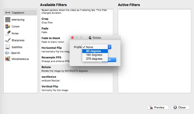 How To Rotate Videos For Free On Any Platform