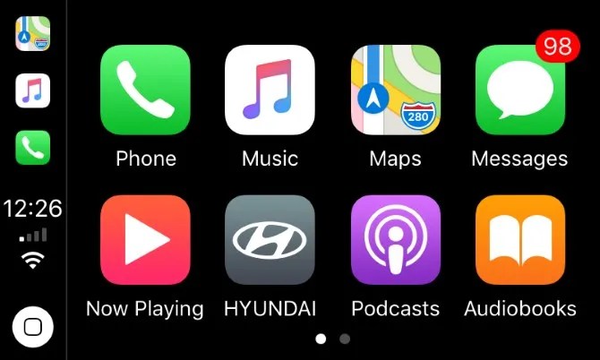 But if you want to see a complete list of compatible apps, search the app store. The 10 Best Apple CarPlay Apps for iPhone