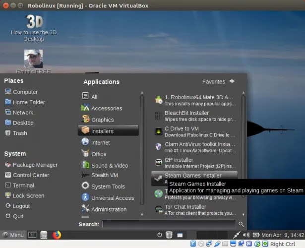 Why Robolinux Is the Best Linux for Windows Users Tech Tips Next