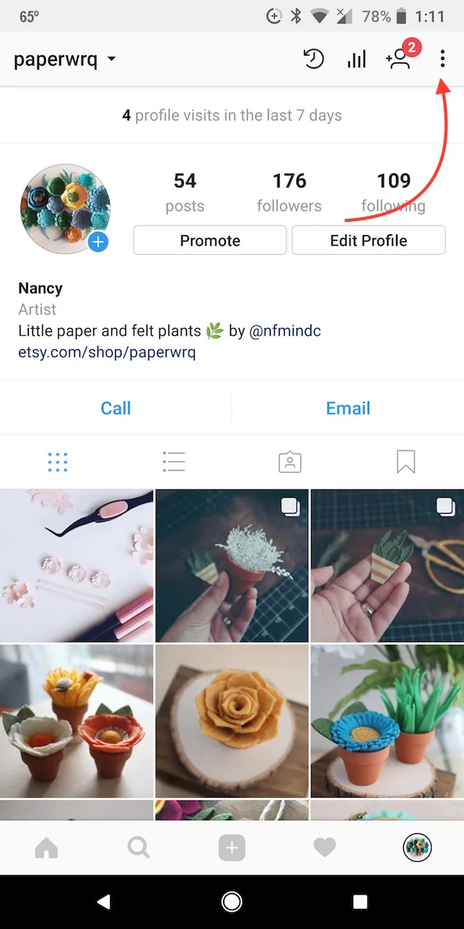 How to ReShare Instagram Posts to Stories