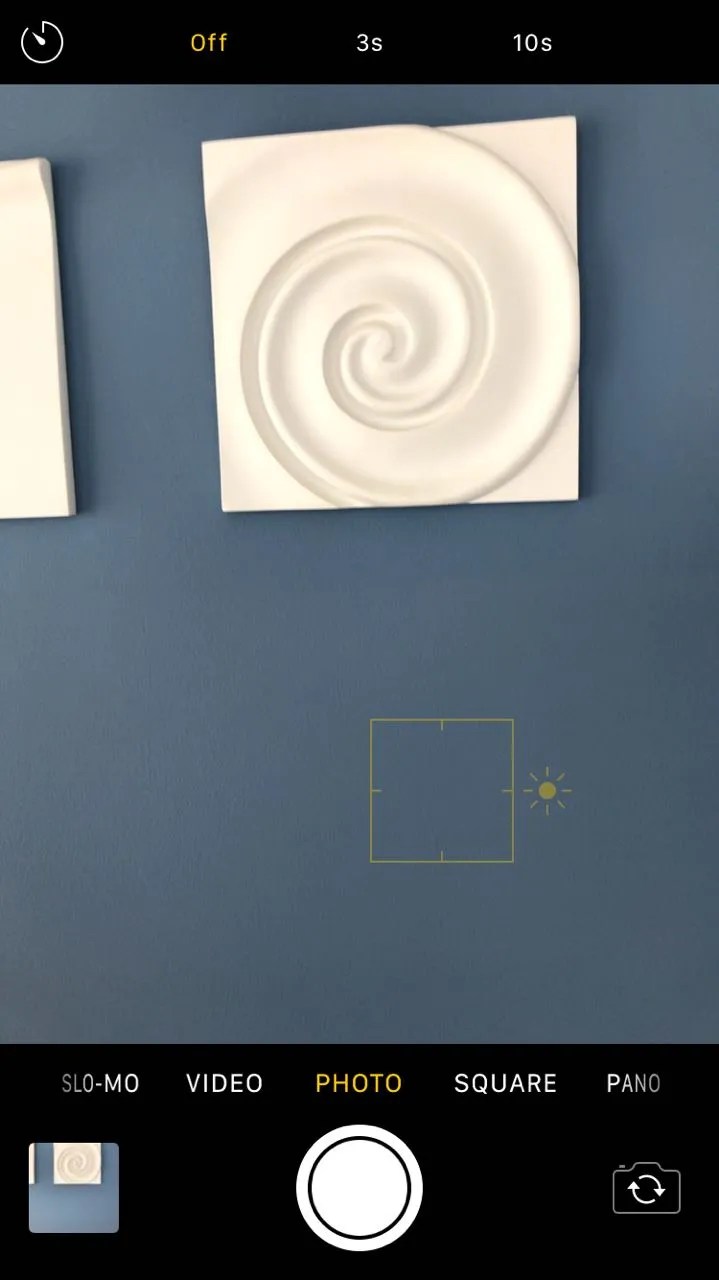 8 iPhone Camera Settings You Must Master to Take Better Photos