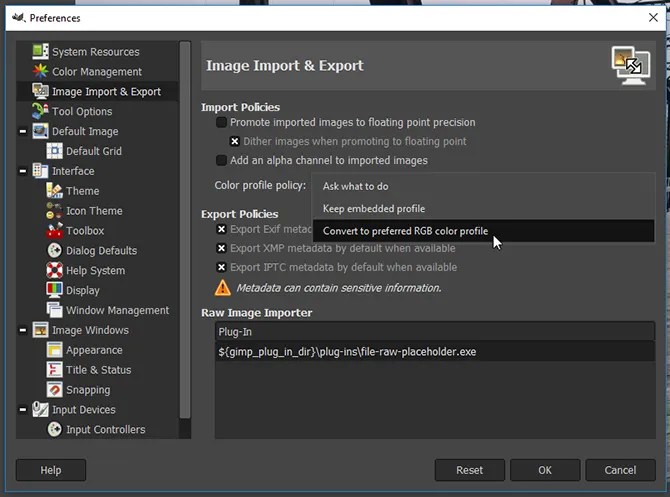 How to Switch From to GIMP 5 Steps to Ease Your Transition