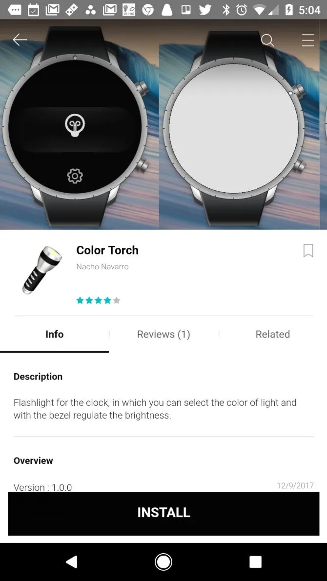 15 Samsung Gear Apps That'll Make You Feel Like a Secret Agent