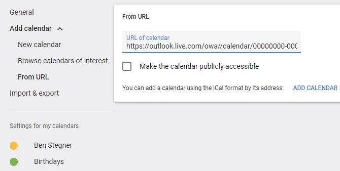 How to Forward Your Outlook Email to Gmail