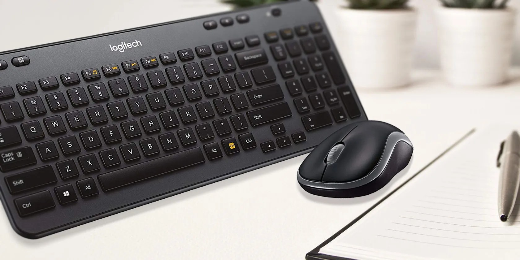 The 7 Best Wireless Mouse and Keyboard Combos for All Budgets Tech Tips Next
