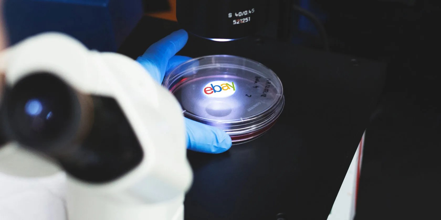 10 eBay Advanced Search Tips for Geeks LaptrinhX