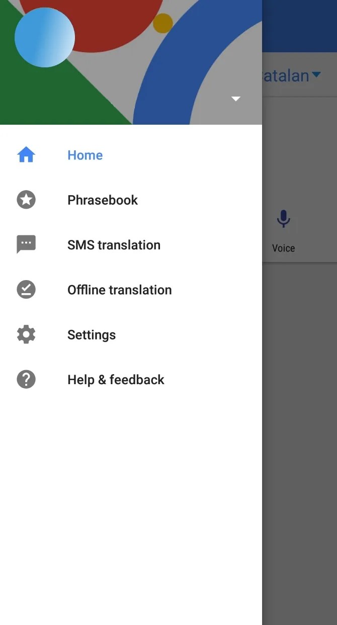How To Change Google Translate Voice To Male On Pc