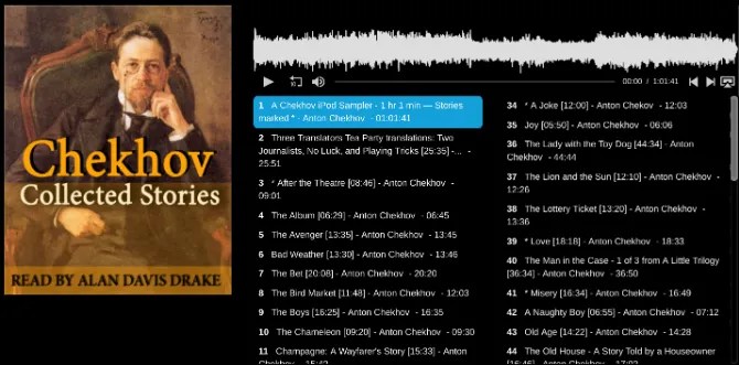 10 Audiobooks Free to Listen to Online Without Downloading