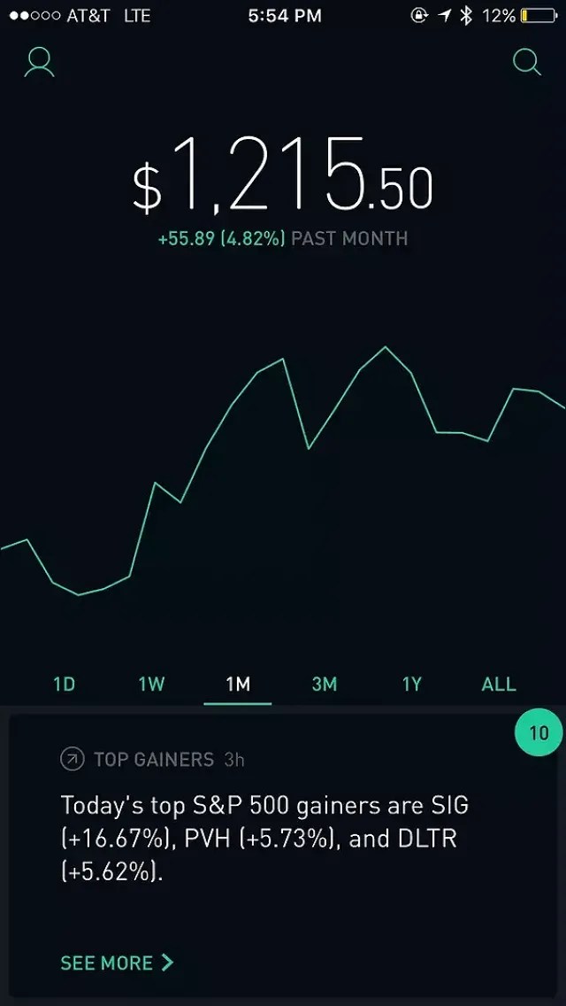 8 Reasons Why You Shouldn’t Invest With the Robinhood App ...