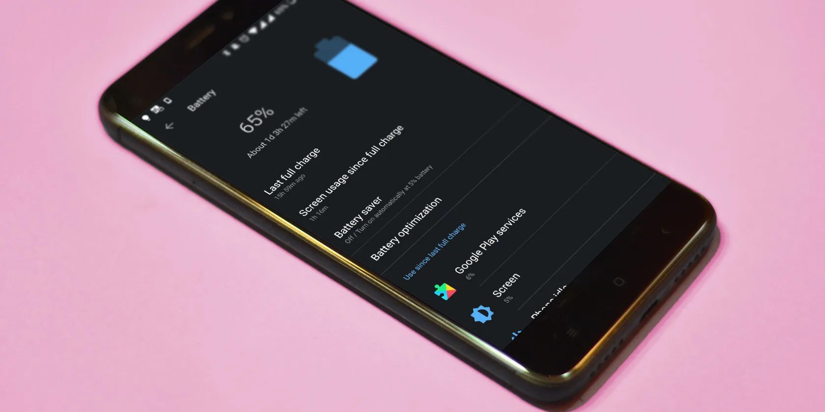 Why Battery Calibration Doesn’t Work for Android Smartphones LaptrinhX