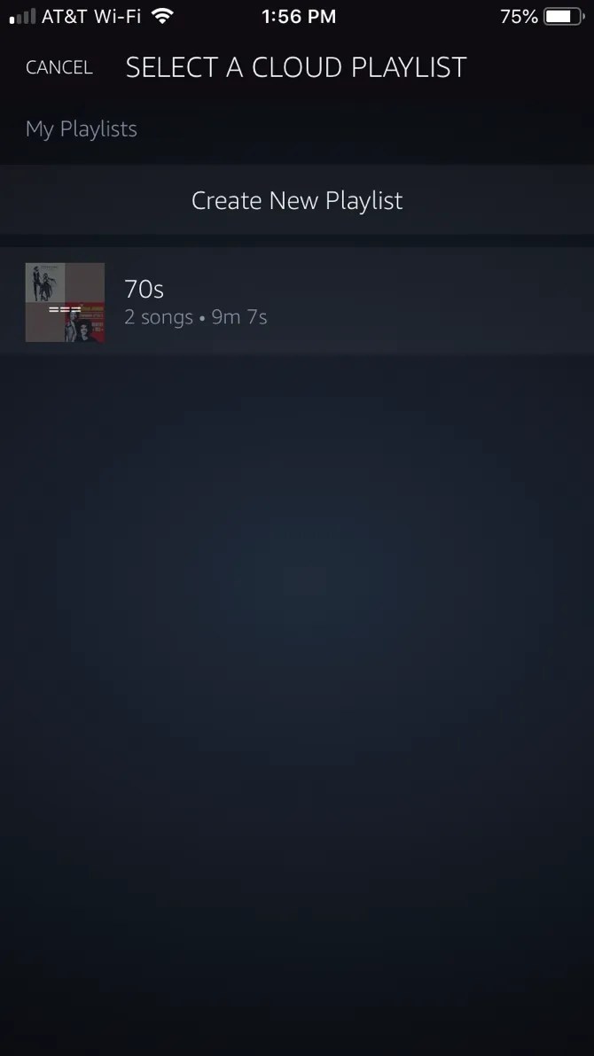 How to Manage Your Amazon Music Playlists The Better Parent