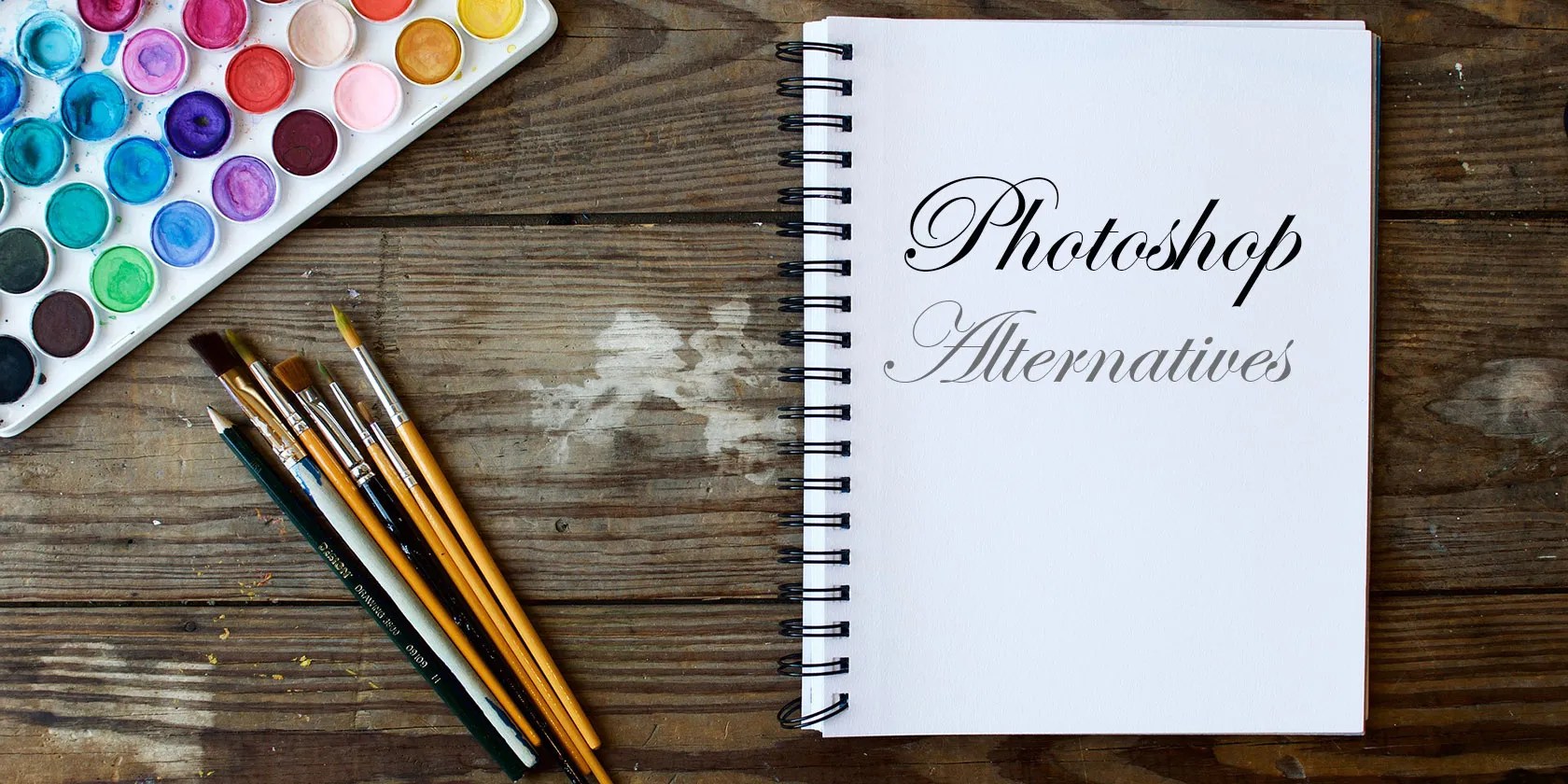 Photoshopを置き換える5つのあまり知られていない無料のオンライン画像 