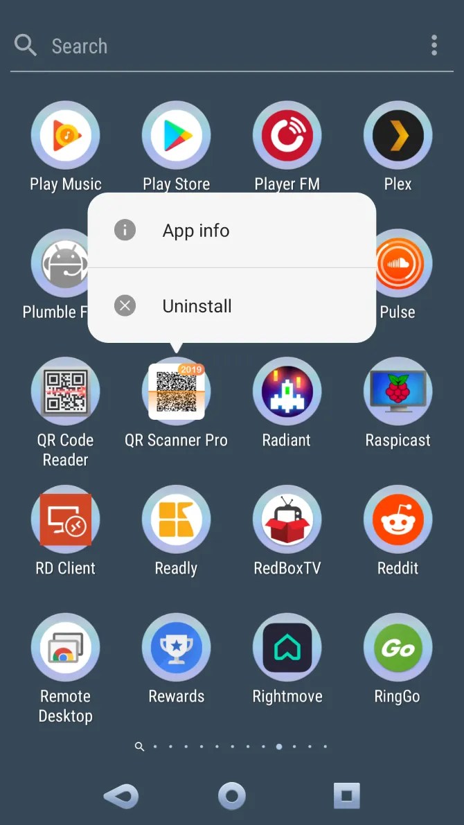Ads Keep Popping Up On My Android Home Screen Home Rulend