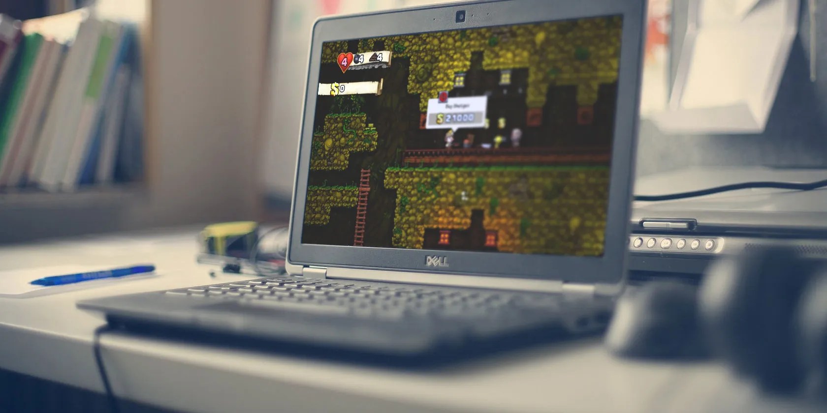 9 Great Games You Can Play With Integrated Graphics LaptrinhX