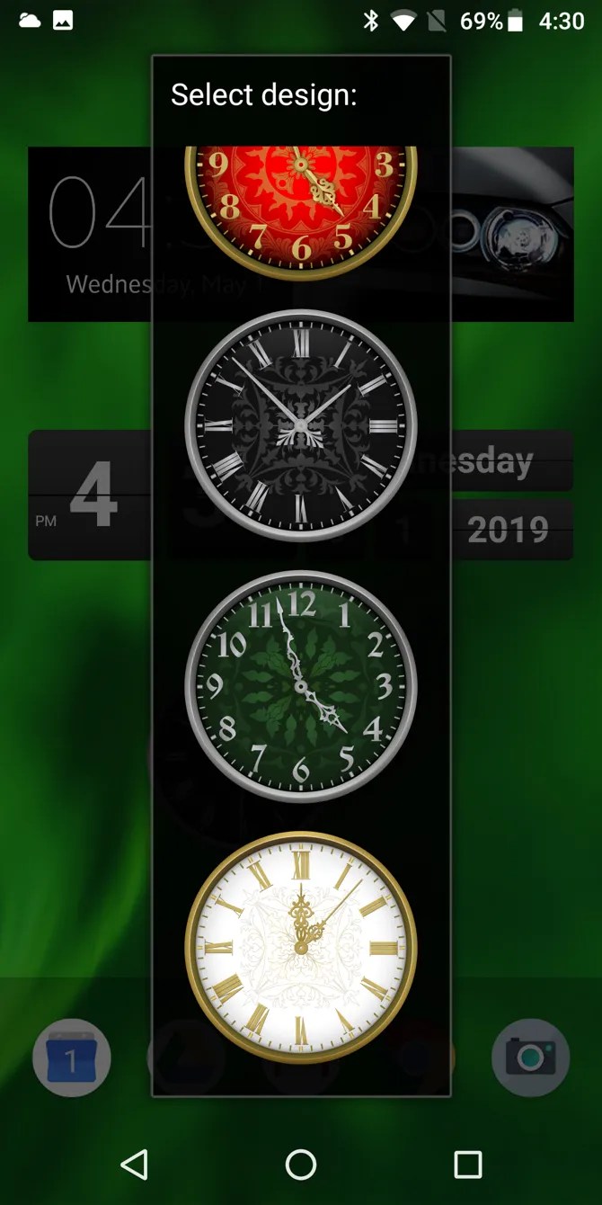 The 12 Best Free Android Clock Widgets to Tell Time in Style TCG