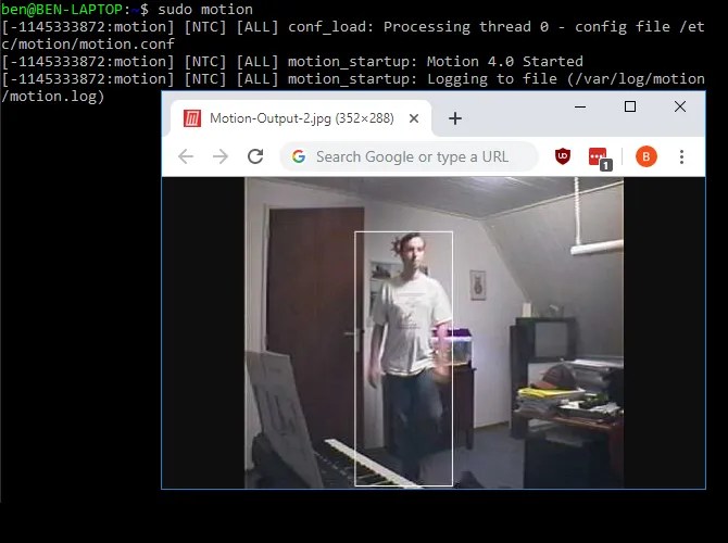 The 6 Best DIY Security Camera Apps and Software for Linux LaptrinhX