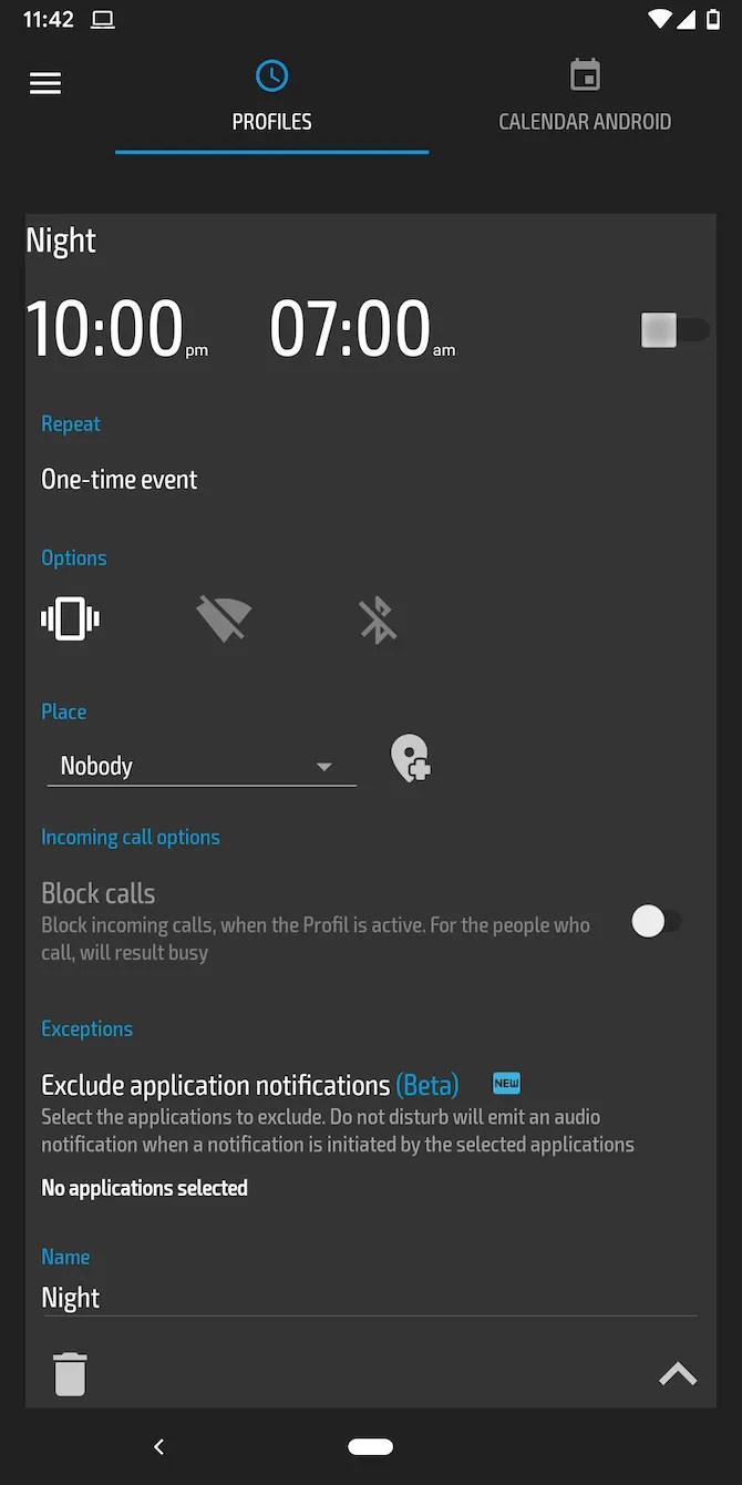 How to Set Up and Customize Do Not Disturb on Android TCG trending buzz